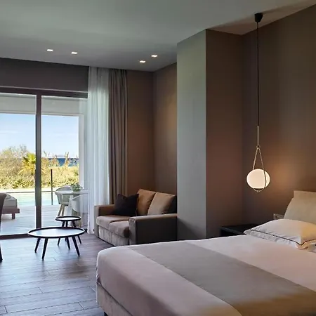 Hotel Pelagos &