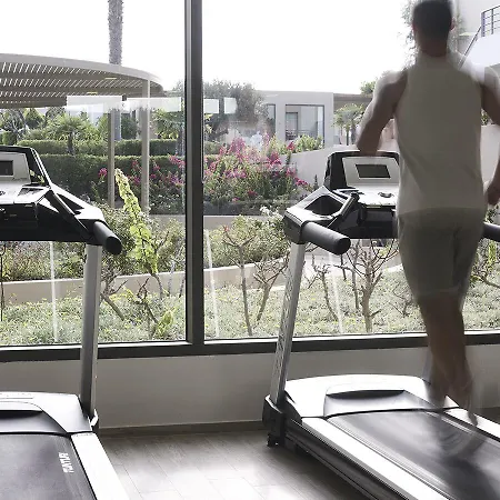 Otel Pelagos & İstanköy