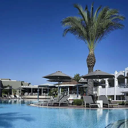 Otel Pelagos & İstanköy