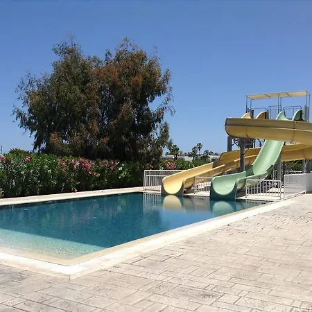 Pelagos & Otel İstanköy