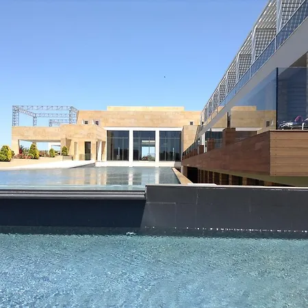 Hotel Pelagos & 5*