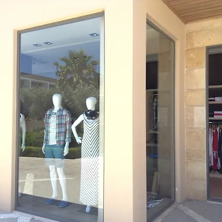 Pelagos & Otel İstanköy