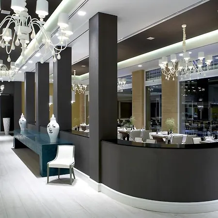 Pelagos & Hotel