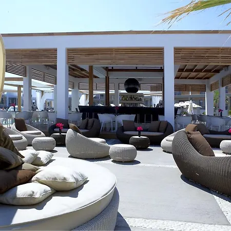 Pelagos & Otel İstanköy