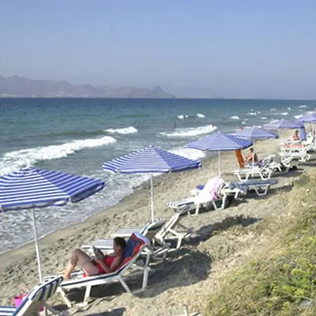 Pelagos & Hotel Città di Kos