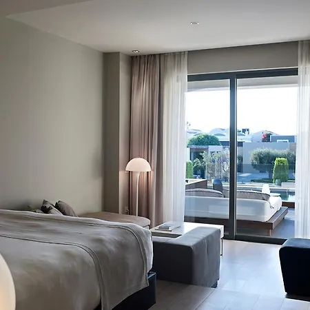 Hotel Pelagos & Città di Kos