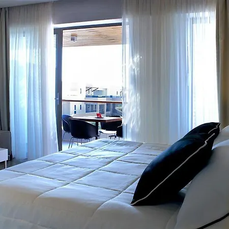 Hotel Pelagos & 5*