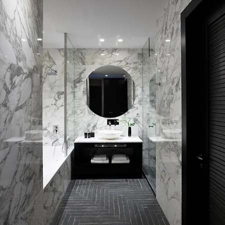 Hotel Pelagos & 5*