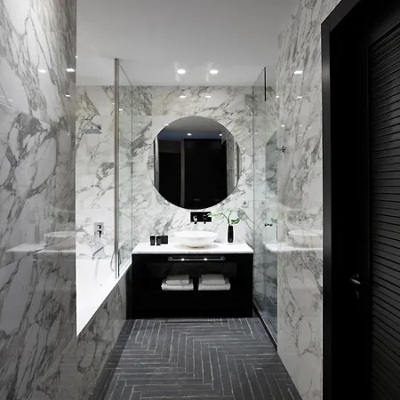 Hotel Pelagos & 5*