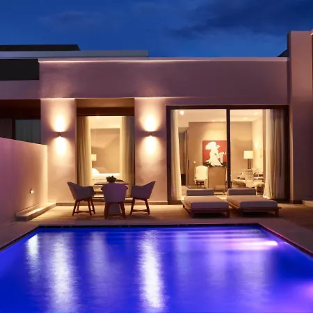 Pelagos & 酒店 科斯镇