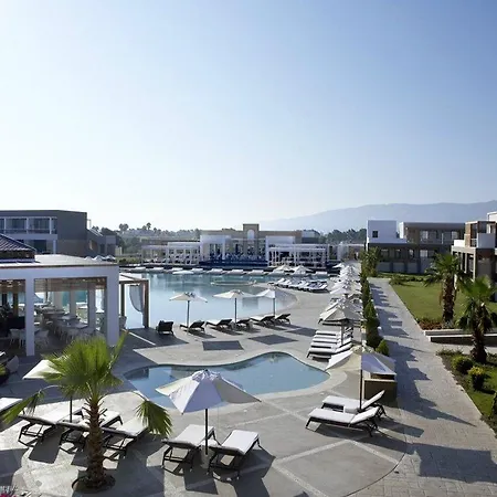 Hotel Pelagos & Città di Kos