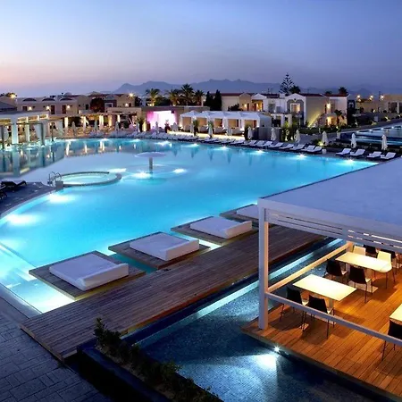 Pelagos & Hotel