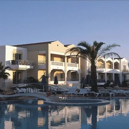 Pelagos & Hotel