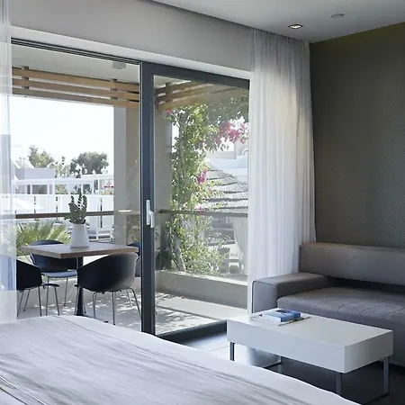 Hotel Pelagos & 5*
