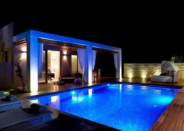 فندق Pelagos & 5*