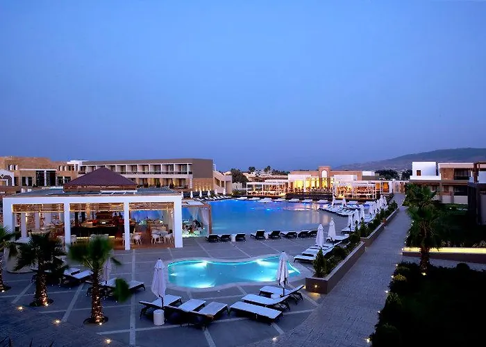 Pelagos & بلدة كوس