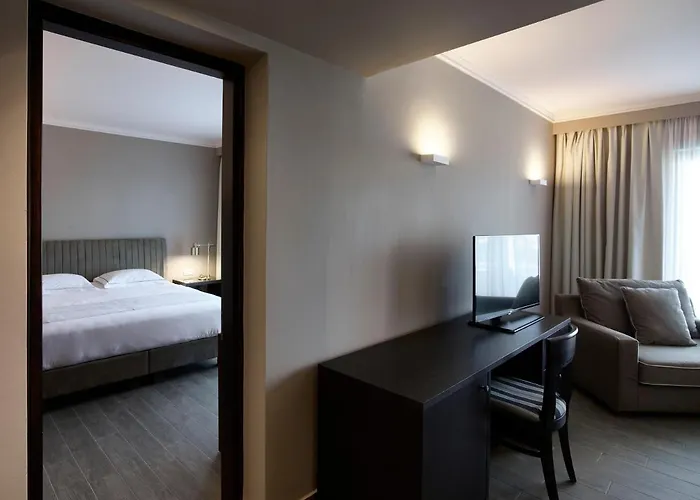 Pelagos & 5* بلدة كوس