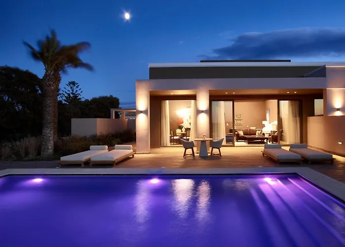 فندق Pelagos & 5*